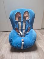 Auto stoeltje, Kinderen en Baby's, Ophalen, Romer, Gebruikt, 0 t/m 18 kg