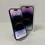 Apple iPhone 14 Pro 128GB Zwart 80% | Prima staat, Telecommunicatie, Mobiele telefoons | Apple iPhone, Apple, Gebruikt, Support@apple.com