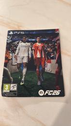 Ea fc 26 code invoeren op ps, Spelcomputers en Games, Games | Atari, Ophalen of Verzenden