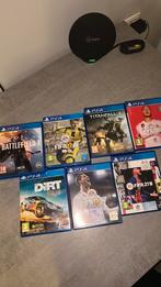 Playstation 4 spelletjes,, Overige genres, 1 speler, Ophalen of Verzenden, Zo goed als nieuw