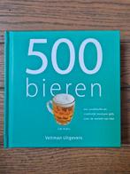 Zak Avery - 500 bieren, Ophalen of Verzenden, Zo goed als nieuw, Zak Avery