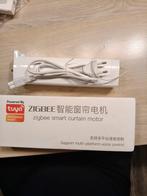 Automatische gordijn motor, Huis en Inrichting, Stoffering | Gordijnen en Lamellen, Ophalen of Verzenden, Nieuw, 200 cm of meer