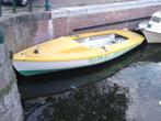 Varuna 600 zeilboot eventueel met buitenboordmotor, Ophalen, Gebruikt, Overige typen, Zeilboot of Motorboot