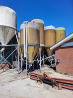 silo" s, Ophalen of Verzenden