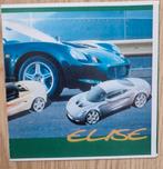 Folders Lotus, Ophalen of Verzenden, Zo goed als nieuw, Overige merken