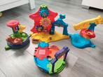 VTech vrolijke vriendjes pretpark, Ophalen, Nieuw, 2 tot 4 jaar