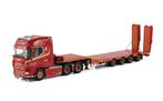 WSI DAF XG+ KARSTEN v. OLESEN, Hobby en Vrije tijd, Modelauto's | 1:50, ., Nieuw, Ophalen of Verzenden, Bus of Vrachtwagen
