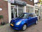 Suzuki Swift 1.3 Comfort, Auto's, Suzuki, Voorwielaandrijving, Gebruikt, Swift, Origineel Nederlands