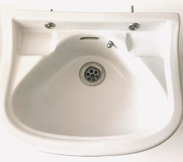 TOILET FONTEIN Jaren 30. OPHALEN VOOR € 45. PUNTGAAF! beschikbaar voor biedingen