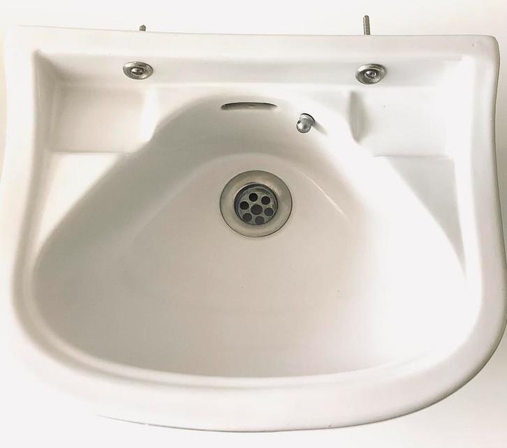 TOILET FONTEIN Jaren 30. SNEL OPHALEN VOOR € 15, Doe-het-zelf en Verbouw, Sanitair, Zo goed als nieuw, Toilet, Steen, Ophalen