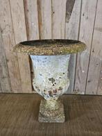 franse tuinvaas ``WOONWINKEL RUSTIEK``, Antiek en Kunst, Curiosa en Brocante, Ophalen