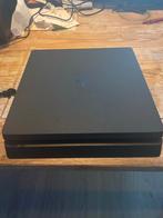 Playstation 4 + VR + OOK INRUILBAAR VOOR IPAD, Ophalen of Verzenden, Met 1 controller, Original, 500 GB
