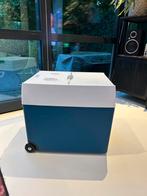 Mobicool koelbox MT48W, Caravans en Kamperen, Koelboxen, Ophalen, Zo goed als nieuw, Compressor