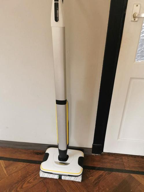 Karcher FC7 elektrische dweil. Defect., Huis en Inrichting, Schoonmaakartikelen, Ophalen of Verzenden
