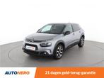 Citroën C4 Cactus 1.2 PureTech Shine | KA33834 | (bj 2018), Auto's, Gebruikt, Met garantie (alle), Lichtsensor, 3 cilinders