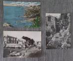 Ansichtkaarten Cote D'azur, Ophalen of Verzenden, 1940 tot 1960, Ongelopen, Overig Europa