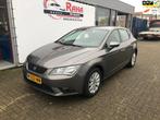 SEAT Leon 1.4 TSI Style, 4 cilinders, 1133 kg, Leon, 610 kg