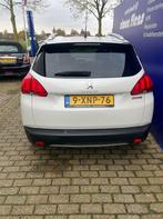 Peugeot 2008 1.2 PureTech Allure, Auto's, Voorwielaandrijving, Euro 5, Stof, Gebruikt