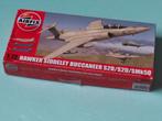 1/72 Airfix Buccaneer, Overige merken, Ophalen of Verzenden, Vliegtuig, Zo goed als nieuw