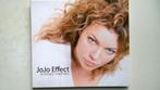 JoJo Effect - Ordinary Madness, Ophalen of Verzenden, 1980 tot heden, Zo goed als nieuw, Jazz