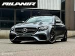 Mercedes E-klasse AMG E63s 4MATIC+ Edition 1| Pano | Perform, Automaat, Gebruikt, Vierwielaandrijving, Sedan