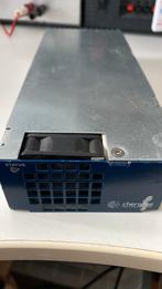 Cherokee Mitra rectifier 54V 16A voor Mosfet eindtrap, Ophalen of Verzenden, Zo goed als nieuw, Zender