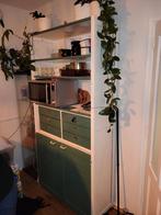 Lundia kast, Ophalen of Verzenden, Gebruikt