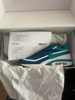 Nike air max bw marina blue nieuw met bon 42.5, Nike, Nieuw, Sneakers of Gympen, Verzenden