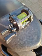 Reel, Ophalen of Verzenden, Gebruikt, Molen