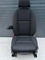 stoel links bestuurder Metcedes Sprinter w907 w910 2017-2024, Auto-onderdelen, Interieur en Bekleding, Tymtop5@gmail.com, 3161ek