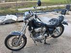 Yamaha Virago XV750 XV 750 1993, Particulier, Te koop