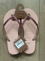Havaianas slippers/ teenslippers maat 37/38 nieuw, Slippers, Nieuw, Ophalen of Verzenden, Havaianas
