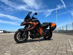 KTM Super Duke 1290 GT, Motoren, Motoren | KTM, 2 cilinders, Motorrijbewijs A, Super Sport, Particulier