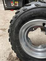 Crossbanden met velg, Ophalen of Verzenden, Gebruikt, Overige typen, Yamaha