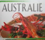 De keuken van Australië, Ophalen of Verzenden, Gelezen, Overige gebieden, Tapas, Hapjes en Dim Sum