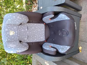 Autostoeltje beschikbaar voor biedingen