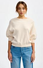 Sweater Anglet Bellerose, Kleding | Dames, Truien en Vesten, Ophalen of Verzenden, Zo goed als nieuw, Maat 36 (S), Overige kleuren