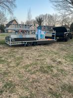 Rolsteiger bok, Doe-het-zelf en Verbouw, Steigers, Ophalen