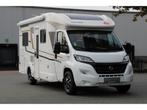 Eura Mobil Profila T675SB - 150PK EURO6 - FRANSBED - LITHIUM, Caravans en Kamperen, Campers, Ringverwarming, Bedrijf, Luifel, Airbags