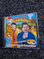 CD ERNST EN BOBBIE EEN BRUID VOOR DE BOSWACHTER (NIEUW!!), Verzenden, Muziek, Tot 2 jaar