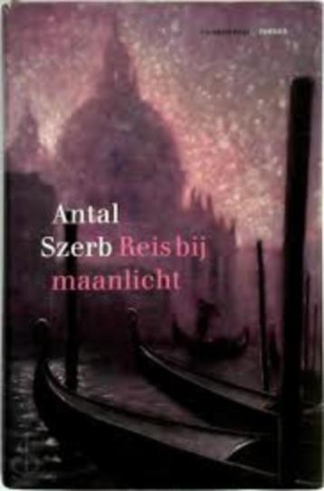 Szerb  Reis bij maanlicht beschikbaar voor biedingen