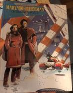 de eeuwige oorlog 2 marvano vrije vlucht hardcover k3, Eén stripboek, Ophalen of Verzenden, Zo goed als nieuw