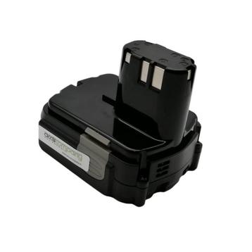 14.4 Volt 2Ah Lithium accu geschikt voor Hitachi BCL1415 beschikbaar voor biedingen