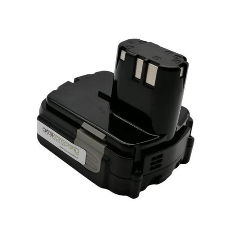 14.4 Volt 2Ah Lithium accu geschikt voor Hitachi BCL1415, Hobby en Vrije tijd, Overige Hobby en Vrije tijd, Nieuw, Ophalen of Verzenden