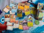 Pokemonkaarten tin 4 mega evolutions, Ophalen, Zo goed als nieuw