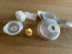 Handkolf Medela (24mm), Ophalen, Gebruikt, Overige typen