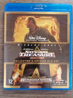National Treasure (2004) blu-ray, Ophalen of Verzenden, Zo goed als nieuw, Avontuur