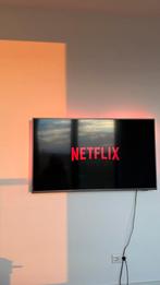 Philips Ambilight, Ophalen of Verzenden, 100 cm of meer, 50 Hz, Philips