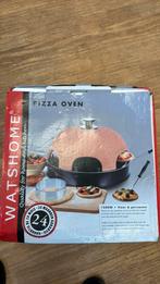 Pizza oven, Ophalen, Zo goed als nieuw, 4 t/m 7 personen