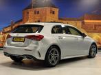 Mercedes-Benz A-Klasse 250 AMG Prestige Aut Pan € 25.750,0, Auto's, Mercedes-Benz, Gebruikt, 4 cilinders, Leder en Stof, Bedrijf